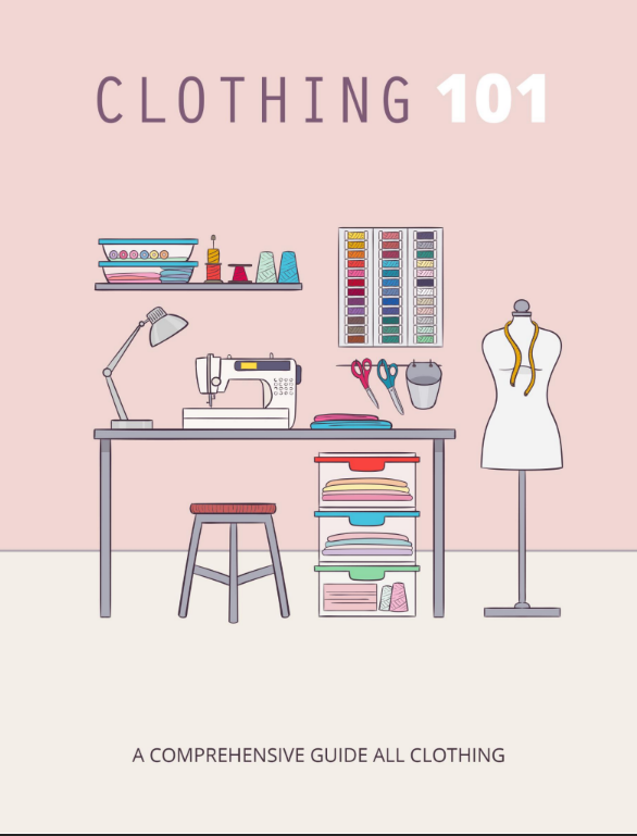 Clothing 101